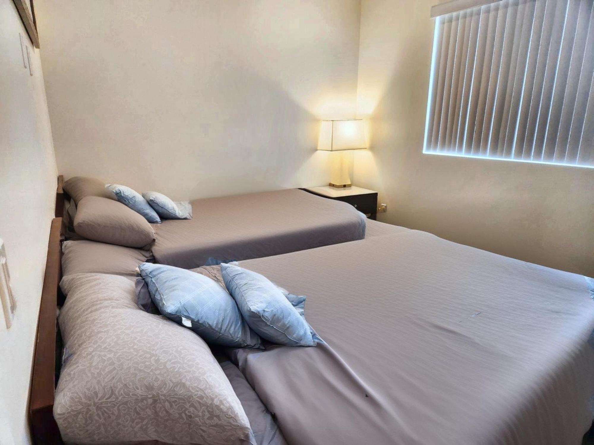 Stayspro - Central Los Angeles Hollywood Homes Exterior photo